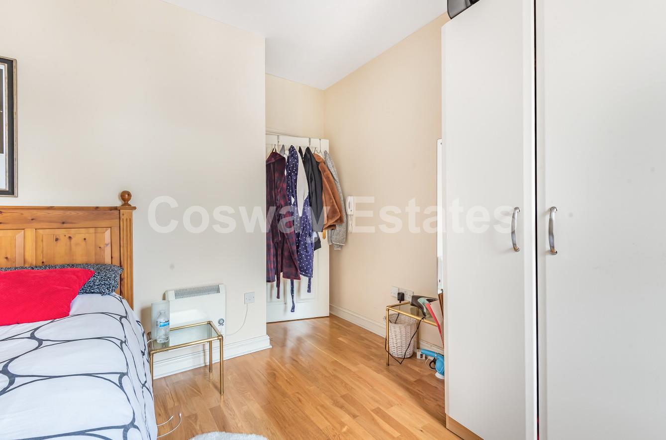 Monterey Close, Mill Hill